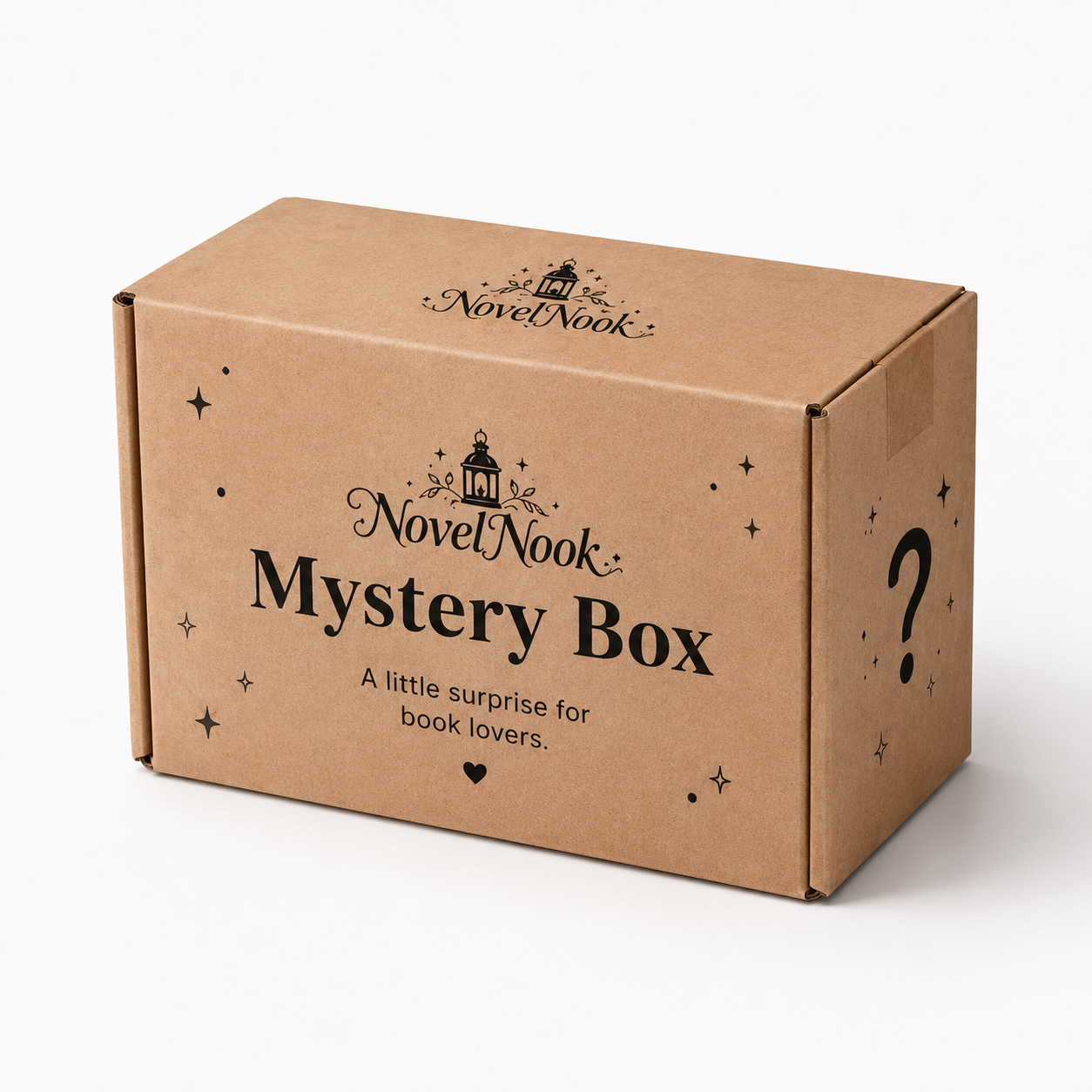 Mystery Box
